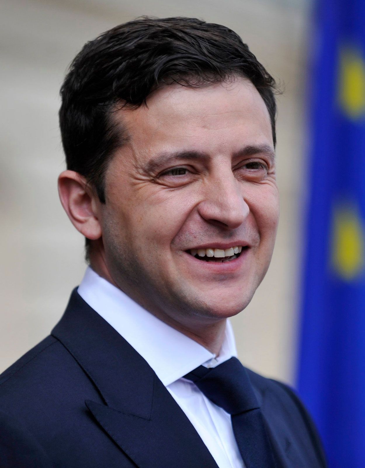 Zelensky Heads to Washington with "Victory Plan" for Ukraine